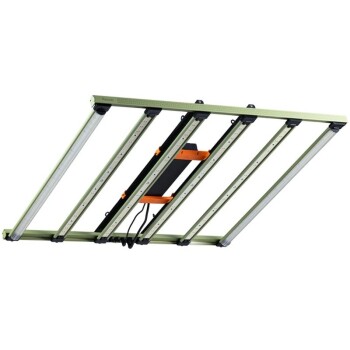 Treegers GL650W LED-kweeklamp Volledig spectrum