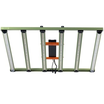 Treegers GL650W LED-kweeklamp Volledig spectrum