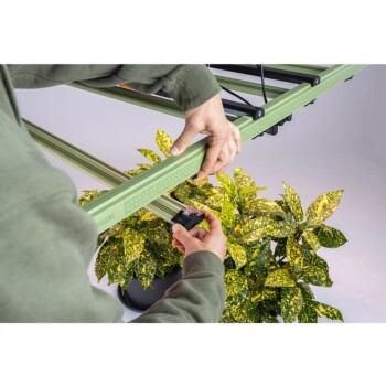 Treegers GL650W LED-kweeklamp Volledig spectrum