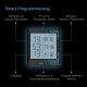 AC Infinity Smart Hygrometer B1 – VPD-klimaatmeter met externe sensor