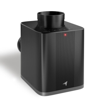 AC Infinity THERMOFORGE S7 1000 W – Slimme...