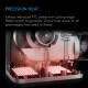 AC Infinity THERMOFORGE S7 1000 W – Slimme verwarming voor kweekkasten