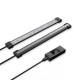 AC Infinity IONBEAM U2 UVA-LED-strips, set van 2 met controller