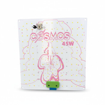 COSMOS LED-kweeklamp, volledig spectrum, 45 tot 300 W