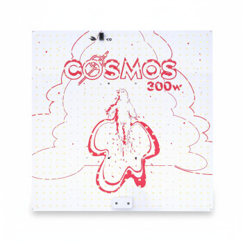 COSMOS LED-kweeklamp, volledig spectrum, 45 tot 300 W