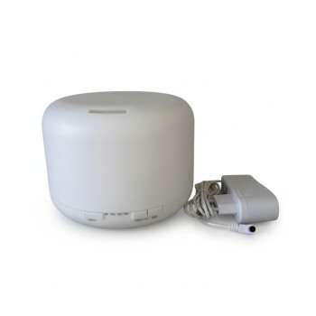 LumiFresh ultrasone diffuser 500 ml