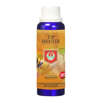 House & Garden Top Shooter PK-bloeibooster 250 ml,...