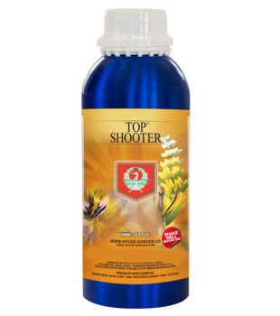 House & Garden Top Shooter PK-bloeibooster 250 ml,...
