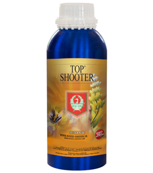 House & Garden Top Shooter PK-bloeibooster 250 ml, 500 ml, 1 l