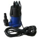 Aquaking Dompelpomp 7.000 Ltr/u - Opvoerhoogte tot 8 Mtr