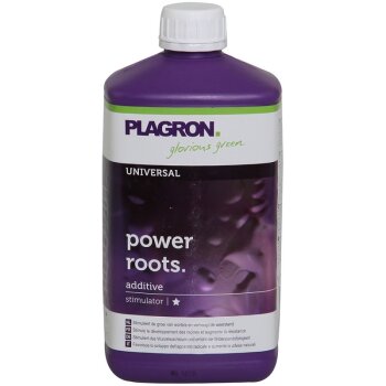 Plagron Power Roots Wortelstimulator 1 L