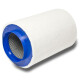 Koolstoffilter Carbon Active 800m³/u - ø200mm