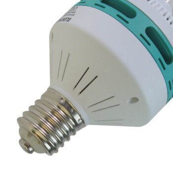 Elektrox CFL-Spaarlamp 200W - Bloeifase