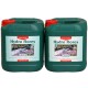 CANNA Hydro Flores A+B 10 L