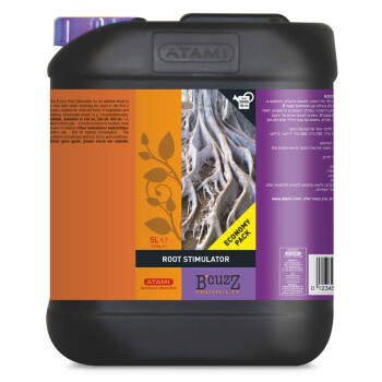 Atami BCuzz Wortelstimulator 5L