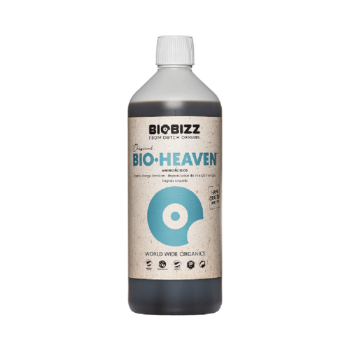 BIOBIZZ Bio-Heaven 100% Organische Energiebooster 1 Liter