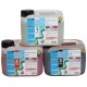 Plantenvoeding set Advanced Hydroponics - DUTCH FORMULA 5L