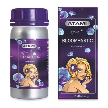 Atami Bloombastic bloeifase stimulatoren 325ml