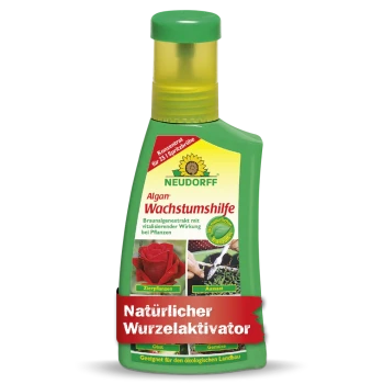 Neudorff Algan® Groeibevorderaar 250 ml