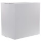 Grodan Steenwol blok gr. Gat 7,5X7,5X6,5cm 384 stk. Karton