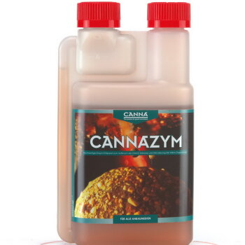 Canna CANNAZYM 500 ml