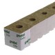 Grodan Steenwol blok kl. Gat 7,5X7,5X6,5cm 48 Stk.