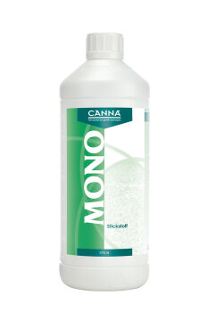 CANNA Mono Stikstof (N 17%) 1 L