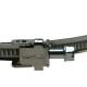 Universele Slangklemmen ø60 525mm