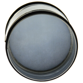 Luchtfilter, rond ø125mm