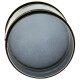 Luchtfilter, rond ø125mm