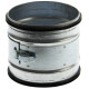Luchtfilter, rond ø125mm