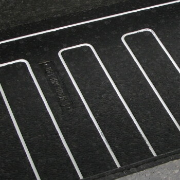 Kweekkas verhit  64/50 + temperatuurregelaar 60x40x25 cm