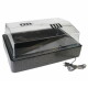 Kweekkas verhit  64/50 + temperatuurregelaar 60x40x25 cm