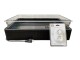 Kweekkas verhit  64/50 + temperatuurregelaar 60x40x25 cm