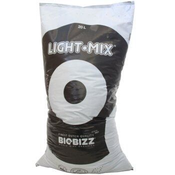 BioBizz Light-Mix Aarde 20L