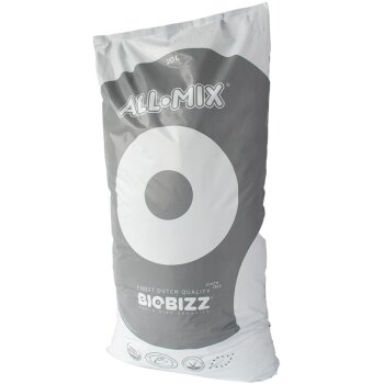 BioBizz All-Mix Aarde 20L