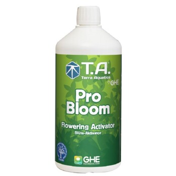 Terra Aquatica Pro Bloom Activator 500ml