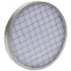 Filterelement voor rond luchttoevoerfilter Ø200mm