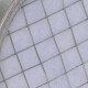 Filterelement voor rond luchttoevoerfilter Ø200mm
