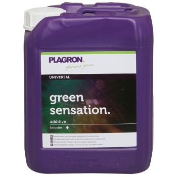 Plagron Green Sensation 5L