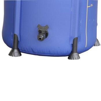AutoPot FlexiTank - Opvouwbare watertank 100Ltr