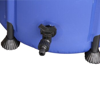 AutoPot FlexiTank - Opvouwbare watertank 400Ltr