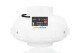 PrimaKlima Buisventilator 2-Speed 420/ 800m³/h ø160mm