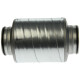 Geluidsdemper ø150mm - Lengte 30cm