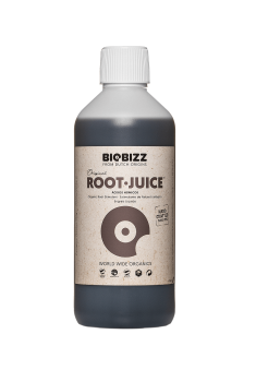 BIOBIZZ Root-Juice 100% Organische Wortelstimulator 500ml