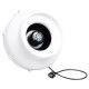 PrimaKlima Buisventilator 1-Speed 1300m³/h ø250mm