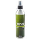 ONA Spray geurneutralisator Fresh Linen 250ml