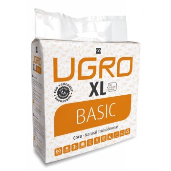 UGro XL Basic KoKo Blok 70L