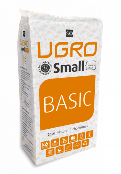 UGro Small Basic Koko Blok 11L