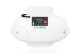 PrimaKlima Buisventilator 1-Speed 800m³/h ø160mm